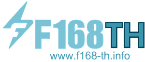 f168 th - logo
